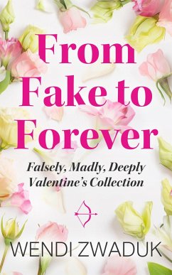 Cover From Fake to Forever (eBook, ePUB)