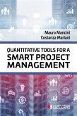 Quantitative tools for a Smart Project Management (eBook, ePUB)
