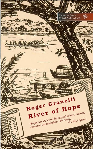 River of Hope (eBook, ePUB)