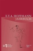 E.T.A. Hoffmann-Jahrbuch 2023 (eBook, PDF)