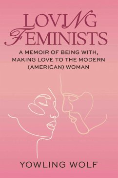 Cover Loving Feminists (eBook, ePUB)