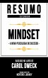 Resumo Estendido - Mindset - A Nova... - Bild 1