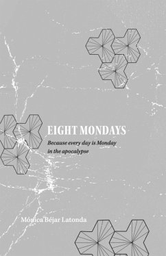 Cover Eight Mondays (eBook, ePUB)