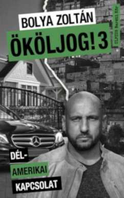 Cover Ököljog 3. (eBook, ePUB)