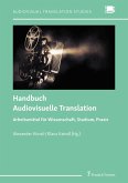 Handbuch Audiovisuelle Translation (eBook, PDF)