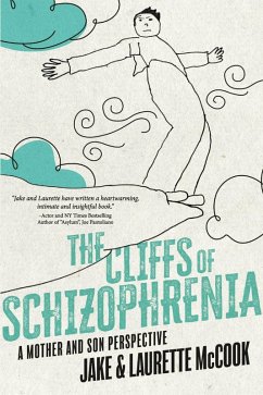 Cover The Cliffs of Schizophrenia (eBook, ePUB)