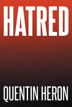 Hatred (eBook, ePUB)