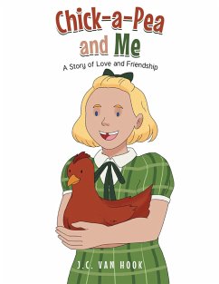 Chick-A-Pea and Me (eBook, ePUB)