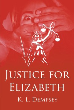 Cover Justice for Elizabeth (eBook, ePUB)