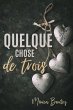 Quelque chose de trois (eBook, ePUB) - Bild 1