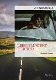 LEISE FLÜSTERT DER TOD (eBook, ePUB)