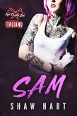Sam (Eye Candy Ink, #3) (eBook, ePUB)