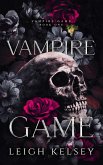 Vampire Game (eBook, ePUB)