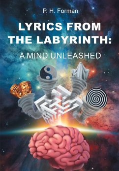Lyrics From The Labyrinth (eBook, ePUB)
