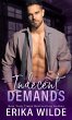 Indecent Demands (Indecent Series, #3)... - Bild 1