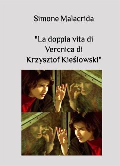 Cover La doppia vita di Veronica di Krzysztof Kieslowski (eBook, ePUB)