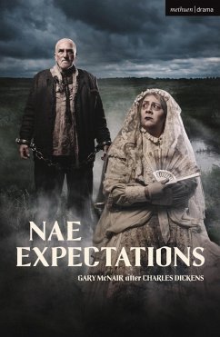 Nae Expectations (eBook, ePUB) - Mcnair, Gary