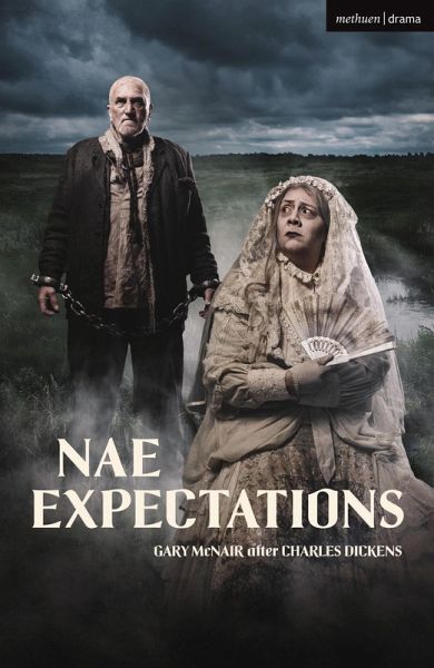 Nae Expectations (eBook, ePUB) Nae Expectations (eBook, ePUB)