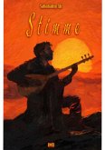 Stimme (eBook, ePUB)