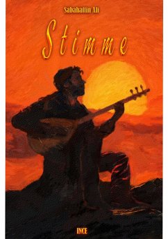 Stimme (eBook, ePUB) - Ali, Sabahattin