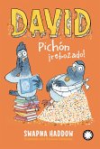 David Pichón ¡rebozado! (David Pichón #2) (eBook, ePUB)