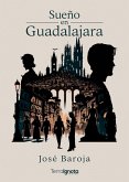 Sueño en Guadalajara (eBook, ePUB)