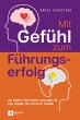 Mit Gefühl zum Führungserfolg (eBook,... - Bild 1