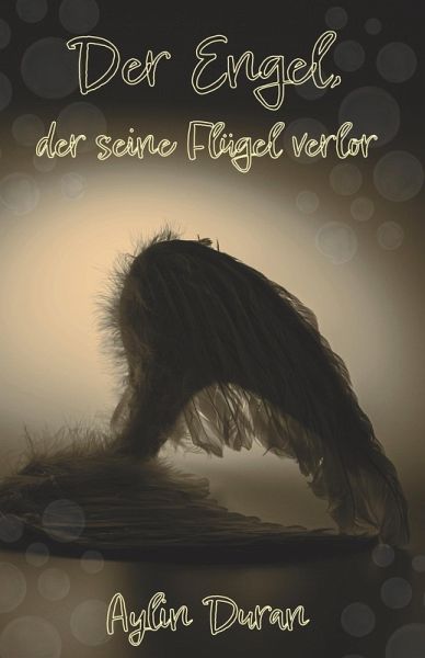 Der Engel, der seine Flügel verlor (eBook, ePUB)