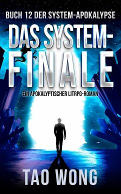 Das System-Finale (eBook, ePUB) - Wong, Tao