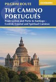 The Camino Portugues (eBook, ePUB)