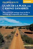 Walking La Via de la Plata and Camino Sanabres (eBook, ePUB)