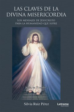 Las claves de la divina misericordia (eBook, ePUB) - Ruiz Pérez, Silvia