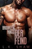 Brooklyn Kings: Der Feind (eBook, ePUB)