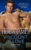 Viscount in Love (eBook, ePUB) Viscount in Love (eBook, ePUB)