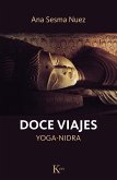 Doce viajes (eBook, ePUB)