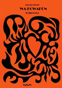 Cover Wa Kowafún (eBook, ePUB)