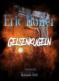 Eric Holler: Gelsenkugeln (eBook, ePUB) - Just, Roman