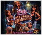 Barbie - Hundeabenteuer (Restauflage)