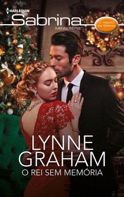 O rei sem memória (eBook, ePUB) - Graham, Lynne