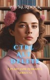 Ctrl Alt Delete (A Plain Jane Romance Series, #2) (eBook, ePUB)