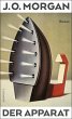 Der Apparat   (Mängelexemplar) - Bild 1