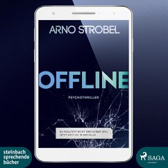 Offline (Restauflage) - Strobel, Arno