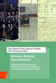 Urteiler, Richter, Spruchkörper (eBook, PDF)