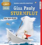 Sturmflut / Mamma Carlotta Bd.13 (2 MP3-CDs) (Restauflage)