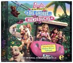 Barbie und ihre Schwestern in Die grosse Hundesuche (Restauflage)