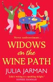 Widows on the Wine Path (eBook, ePUB)