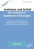 Autismus und Schlaf bei Autismus-Spektrum-Störungen (eBook, ePUB)