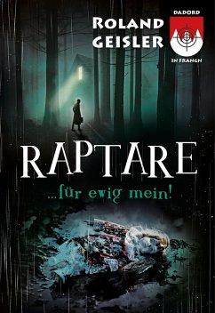 Cover Raptare...für ewig mein! (eBook, ePUB)
