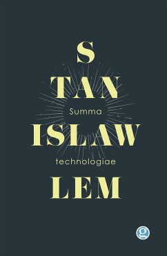 Summa technologiae (eBook, ePUB) - Lem, Stanisław