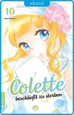 Colette beschließt zu sterben 10 (eBook, ePUB)